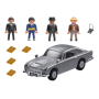 James Bond Aston Martin DB5